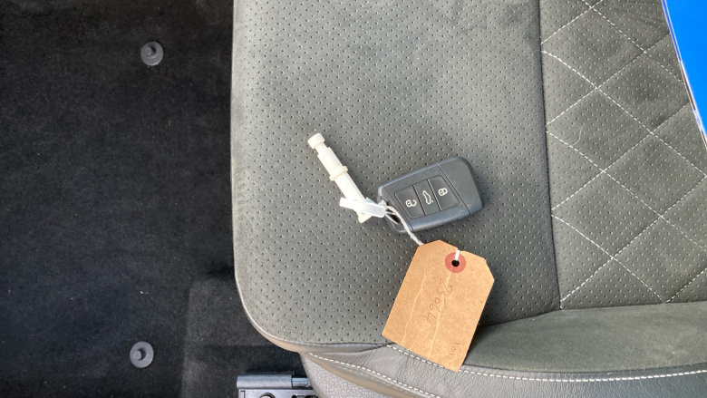 Skoda Superb 2.0 TSI 190 Sport Line Plus 5dr DSG Petrol Estate